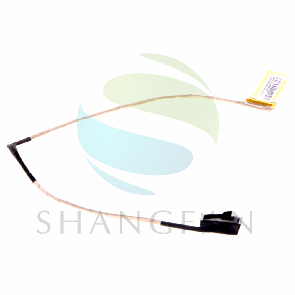 Computer Cables Laptops Replacements LCD Cable DD0HK8LC010 DD0HK8LC000 Fit For SONY SVF142 SVF142C29M SVF142C29L VC958 P51