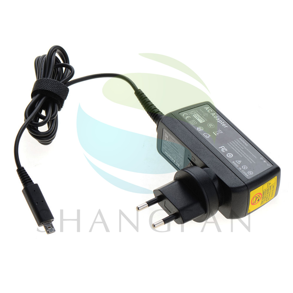 Tablets Battery Chargers Power Adapter AC Charger US EU 12V 1.5A Fit For Acer Iconia Tab A510 A511 A700 A701 VHA55 T53