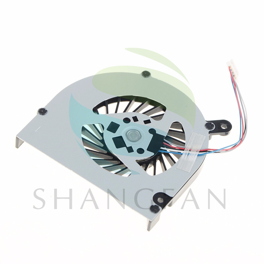Notebook Laptops Replacements Cpu Cooling Fans Fit For Sony VPC Y218 Y115 Y118 YA26 YB15 AB5005UX AY06505HX Cooler Fan VCS65 P72