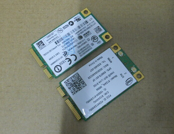 Intel 5100AN 512AN 5100AGNMMW Mini PCI-e WLAN Wireless Wifi Card FRU:43Y6461 for ibm G430 G450 Y430 Y450 X200 X300 T400 laptop