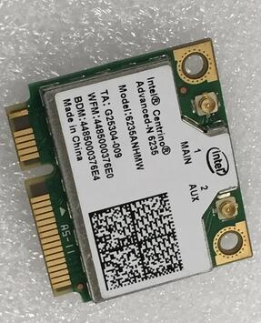 intel Centrino Advanced-N 6235 6235AN 6235ANHMW 300Mbps Half Mini PCI-e WLAN Wireless bluetooth4.0 Wifi Card