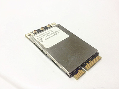 Qualcomm Atheros AR9380 AR5BXB112 Mini PCI Express 450Mbps Wlan Wireless Card