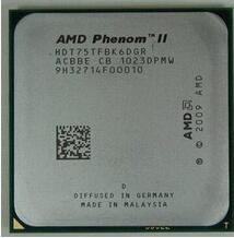 AMD Phenom II X6 1075T X6-1075T 3.0GHz Six-Core CPU Processor HDT75TFBK6DGR 95W Socket AM3 938pin