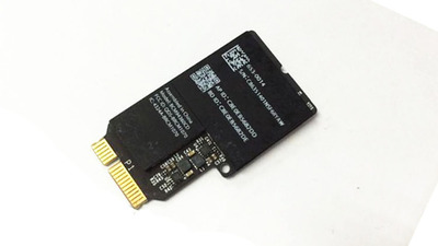 Broadcom BCM4360 BCM94360CD BCM94360CDAX WLAN+BT Bluetooth Card for apple A1418 A1419 635-0014