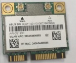 AzureWave AW-CE123H BCM4352 BCM94352HMB Half Mini  PCI-express 802.11AC 867Mps+Bluetooth4.0 Wireless WIFI WLAN  Card