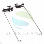 Notebook Computer Left & Right LCD Screen Hinges Fit For HP 15-P Laptops Replacements LCD Hinges S0A87 P