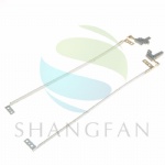 Left & Right Notebook Computer Replacements LCD Hinges Fit For Asus F3/M51/X56 Laptops LCD Hinges Replacements F0995 P66