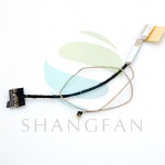 New Laptop LCD Cable For HP 11-E 215 DC02001UX00