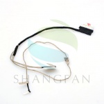 New LCD Cable For HP 15-A 15-AC 15-AF 15-AC121DX 250 G4 255 Laptop Screen Display Cable DC020027J00