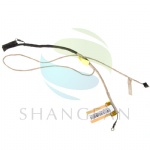 Notebook Computer Replacements Lcd Video Cable Fit For Sony Vaio SVE141R11L SVE-14 SERIES DD0HK6LC00 VC808 P51
