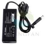Replacements Laptop Adapter Charger 65W AC 18.5V 3.5A Fit For HP COMPAQ PRESARIO CQ60 CQ61 CQ70 CQ71 Laptop Adapters VCB96 T53