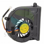 Laptops Replacements Processor Cooling Fans Fit For Toshiba Satellite C660 Notebook Computer Component Cooler Fan F2037 P72