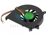 Notebook Computer Replacements Cpu Cooling Fans Fit For HP COMPAQ CQ58 G58 650 655 Laptops Component Cpu Cooler Fans F2036 P72