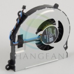 Notebook Computer Cpu Cooling Fans Replacements Fit For HP ENVY 15 720235-001 720539-001 6033B0032801 Cooler Fan VC341 P72