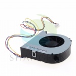 4 Pin Laptops Replacement Accessories Cpu Cooling Fans Fit For LENOVO B305 Notebook Computer Cooler Fans S0C55 P89