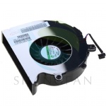 Laptops Notebook Computer Replacements Cpu Cooling Fans Fit For HP EliteBook 8540P 8540w 595769-001 GB0575PHV1-A B4136 VCY78 P72