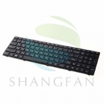 Laptops Replacements Keyboards Fit For Lenovo G500 English Russian Standard Notebook Computer Replacements Keyboards VCZ14 T53