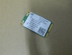 Intel 5100AN 512AN 5100AGN MMW Mini PCI-e WLAN Wireless Wifi Card SPS:480985-001 for hp CQ41 CQ50 CQ60 2730P 2230S