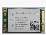 Intel 5300AN 533ANXMMW 533ANMMW 450Mbps Mini PCI-e WLAN Wireless Wifi Card