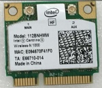 Intel Centrino Wireless-n Link1000 112BNHMW Half Mini Pci-e Wifi Wlan Wireless Card