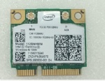 Intel Centrino Wireless-n Link1000 112BNHMW Half Mini Pci-e Wireless Card FRU:60Y3240 60Y3241 for IBM T420 T420S T420i X220
