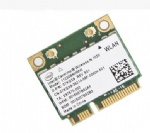 Intel Wireless-n 1030BN 11230BNHMW Half Mini Pci-e Bluetooth 3.0 Wireless wifi Card