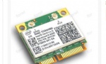 intel Advanced-N 6200 6200AN 622AN 622ANHMW 6200AGN Half Mini PCIe 300M WLAN Card 60Y3230 60Y3231 for ThinkpadE420S E320 E520