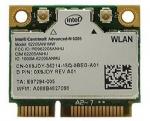 intel dual band 6205ANHMW 6205AN 62205ANHMW Half Mini PCI-e 300Mbps Wireless Card X9JDY for Dell M11X R3 E6230 E6530 E5430