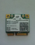 intel Dual Band Wireless-N 6205AN 62205AN 6205ANHMW Half Mini PCI-e Wireless Card SPS:631954-001 for HP EliteBook 2760P
