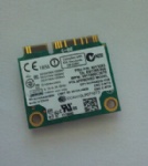 intel Centrino Wireless-N 6205 6205AN 62205AN 6205ANHMW Half Mini PCI-e WLAN Wireless Card 60Y3253 for Thinkpad x220 x220i t420