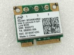 Intel Dual Band 633AN 6300AN 633ANHMW 450M Half Mini PCI-express Wlan Wireless Card 4WOON for Dell E4310 E6410 E4300 E6400