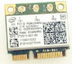 Intel Dual Band 633AN 6300AN 633ANHMW 450M Half Mini PCI-express Wlan Wireless Card SPS: 572511-001 for HP G4 G6 DV4