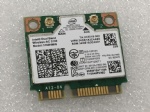 Intel Dual Band Wireless-AC 3160HMW AC3160 3160AC 433Mbps Half Mini PCIe FRU:00JT462 Wlan+BT Wifi Card for IBM M30-70 M40-70