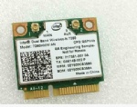 Intel Dual Band Wireless-N 7260 7260HMW 7260AN 7260HMWAN 300Mbps half Mini PCI-e bluetooth4.0 Wireless wifi card