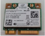 Intel Dual Band Wireless-N 7260 7260HMW 7260AN D/PN:09VVTM half Mini PCI-e BT4.0 300Mbps Wireless card for dell E7440 14R 15R