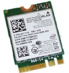 Intel Dual Band Wireless-AC 7260NGW 7260NGWAC 7260AC 867Mbps NGFF Bluetooth4.0 Wlan Card