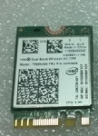 Intel Dual Band Wireless-AC 7260NGW 7260NGWAC 7260AC NGFF BT4.0 Wlan Card 867Mbps 04W3806 for Lenovo thinkpad T440 T440S X240S