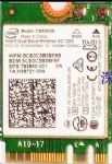 Intel Dual Band Wireless-AC 7265 7265NGW 7265AC SPS:756751-005 867Mbps NGFF Bluetooth Wlan Card for HP 340 346 348G3867M laptop