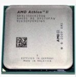 AMD Athlon II X2 255 3.1GHz Dual-Core CPU Processor ADX255OCK23GM ADX255OCK23GQ Socket AM3 938pin