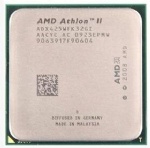 AMD Athlon II X3 425 2.7GHz Triple-Core CPU Processor ADX425WFK32GI Socket AM3