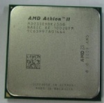 AMD Athlon II X2 235e X2 235E 2.7GHz Dual-Core CPU Processor AD235EHDK23GQ Socket AM3 938pin