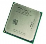AMD Athlon II X2 245 2.9GHz Dual-Core CPU Processor ADX245OCK23GM ADX245OCK23GQ Socket AM3 938pin