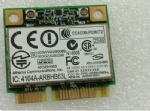 Qualcomm Atheros AR5007EG AR2425 AR5BHB63 Half Mini PCI-e  54Mbps Wireless WLAN Card