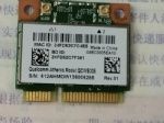 Qualcomm Atheros AR9565 QCWB335 300Mbps+Bluetooth4.0 Half Mini PCI-Express Wireless Card