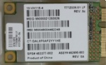 Sirra Qualcomm Gobi1000 UN2400 SPS:483377-002 Mini PCI-express WIFI WLAN Card for HP 8530P 8530W 6930p 2530P 2730p
