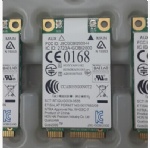 Qualcomm Gobi2000 FRU:60Y3183/60Y3263 Mini PCI-e 3G EV-DO HSDPA WCDMA WLAN Card GPS for Thinkpad x201 T410 T510 W510 X100E