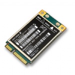 Ericsson F5521GW GOBI3000 Mini PCIe HS2340 SPS:631727-001 632155-001 GPRS HSPA + 21 MB GPS WLAN Card for HP 2560P 8460P 8470P