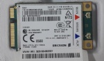 Ericsson F3307 LC2010 MINI PCI-E 2G 3G HSDPA 7.2MB GSM GPRS WLAN Card for Lenovo V470 b470 s205 b570