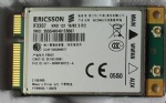 Ericsson F3307 MINI PCI-E 2G 3G HSDPA 7.2MB GSM GPRS WWAN Wireless WLAN Card