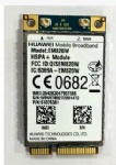HuaWei EM820W Mini PCI-e HSPA+21MB GPS Wireless WWAN WIFI Wlan Card